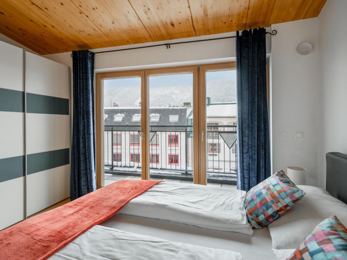 Apartment Papa Joe'S Kuschelappartements-3 By Interhome Шладминг Екстериор снимка