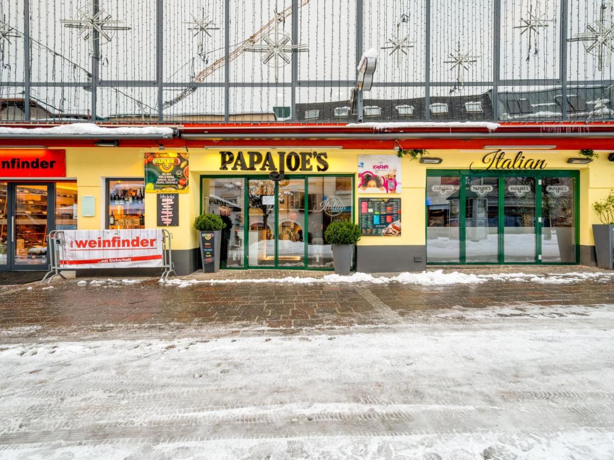 Apartment Papa Joe'S Kuschelappartements-3 By Interhome Шладминг Екстериор снимка