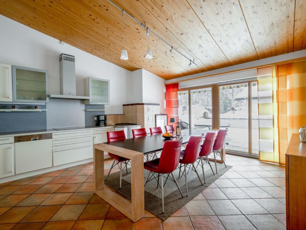 Apartment Papa Joe'S Kuschelappartements-3 By Interhome Шладминг Екстериор снимка
