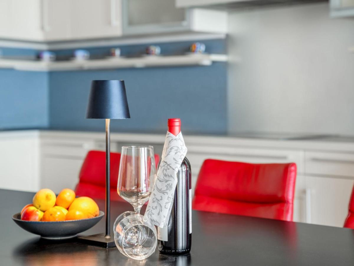 Apartment Papa Joe'S Kuschelappartements-3 By Interhome Шладминг Екстериор снимка