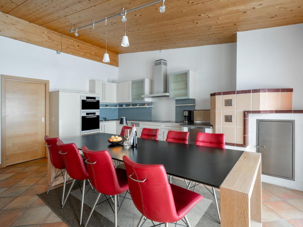 Apartment Papa Joe'S Kuschelappartements-3 By Interhome Шладминг Екстериор снимка