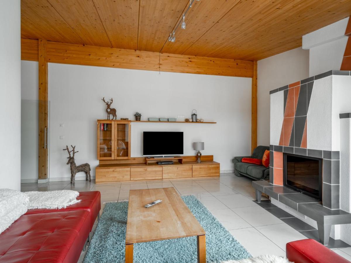 Apartment Papa Joe'S Kuschelappartements-3 By Interhome Шладминг Екстериор снимка