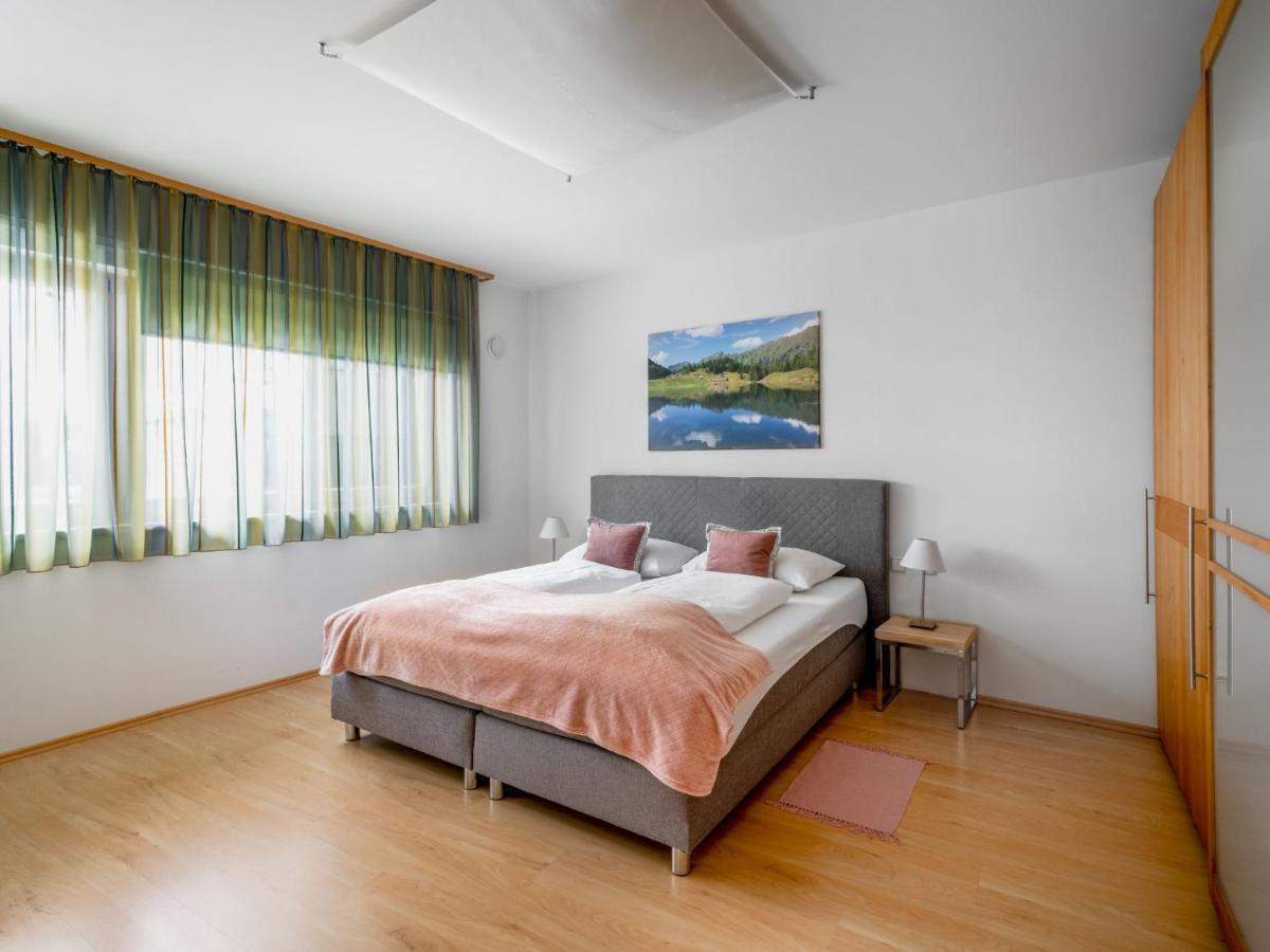 Apartment Papa Joe'S Kuschelappartements-3 By Interhome Шладминг Екстериор снимка