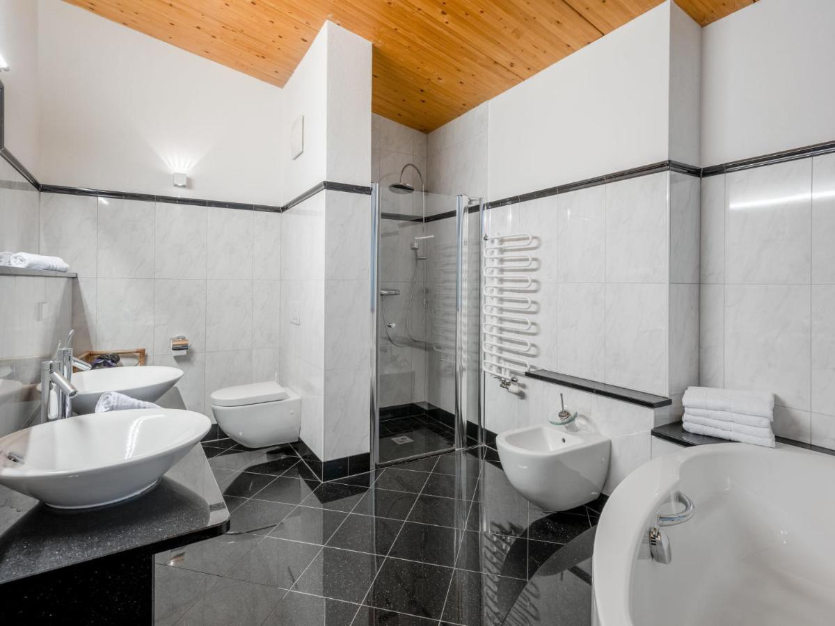 Apartment Papa Joe'S Kuschelappartements-3 By Interhome Шладминг Екстериор снимка