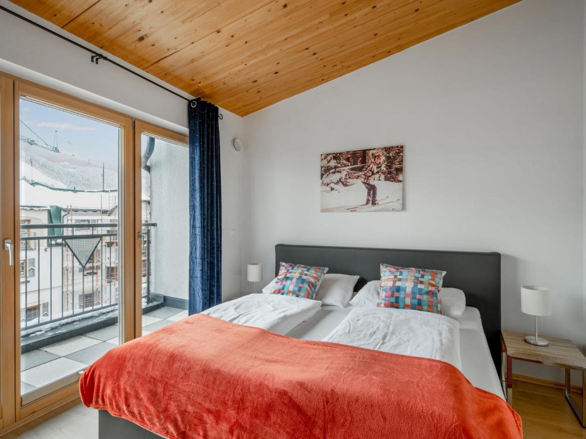 Apartment Papa Joe'S Kuschelappartements-3 By Interhome Шладминг Екстериор снимка